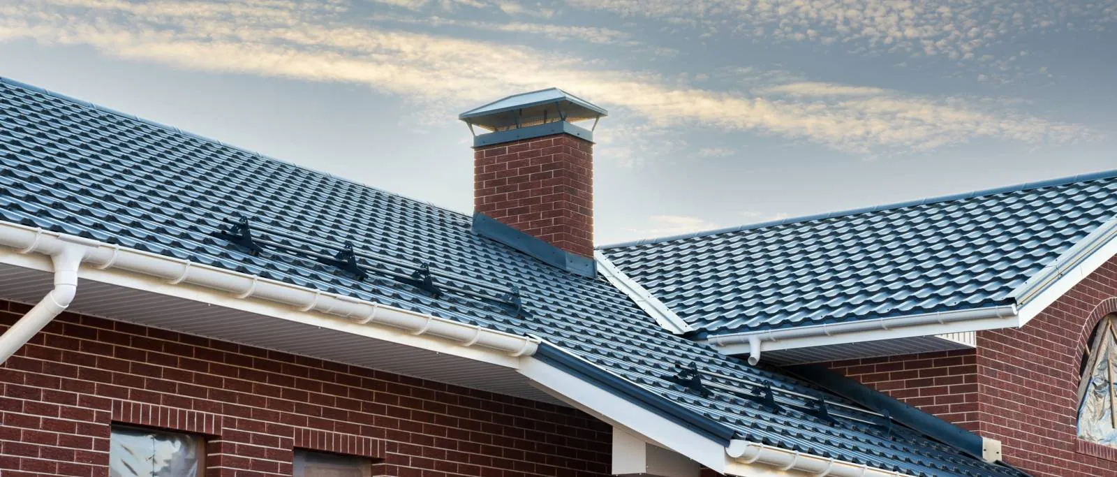 Quality Roofing Services