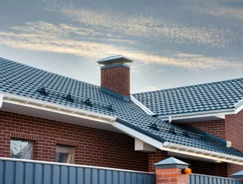 Quality Roofing Services